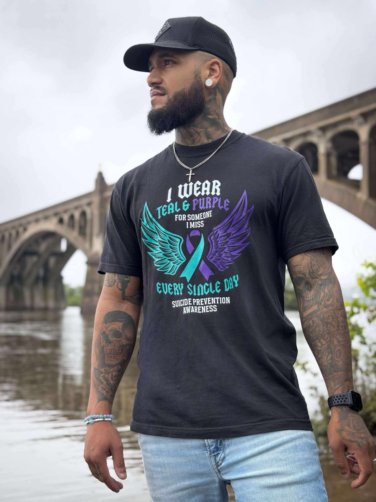 Suicide awareness 3