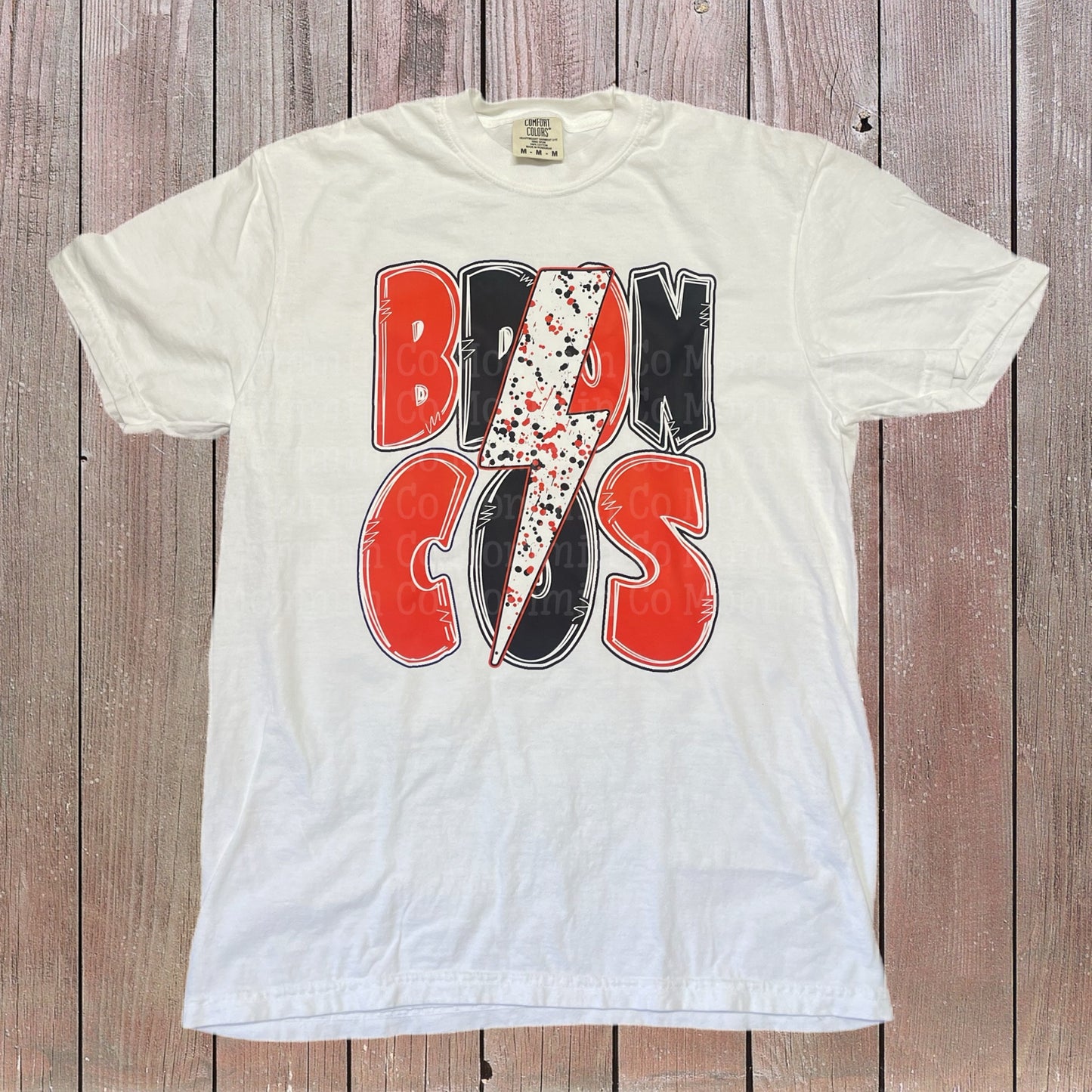 Broncos
