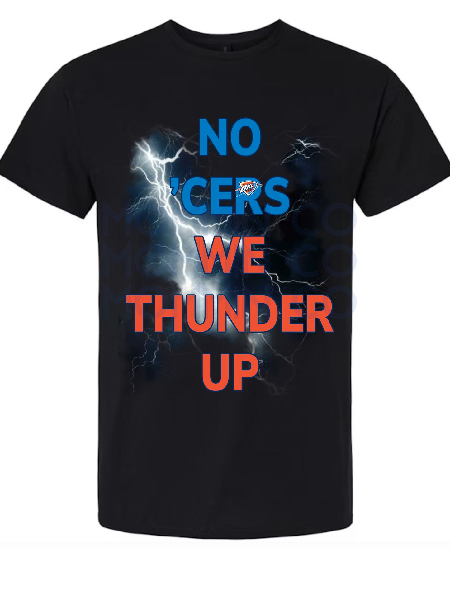 NO ’CERS