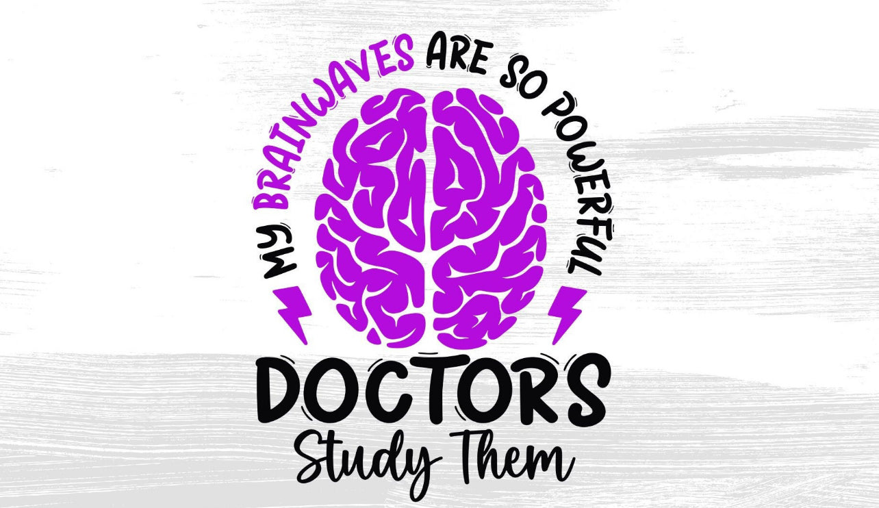 Brainwaves are so powerful