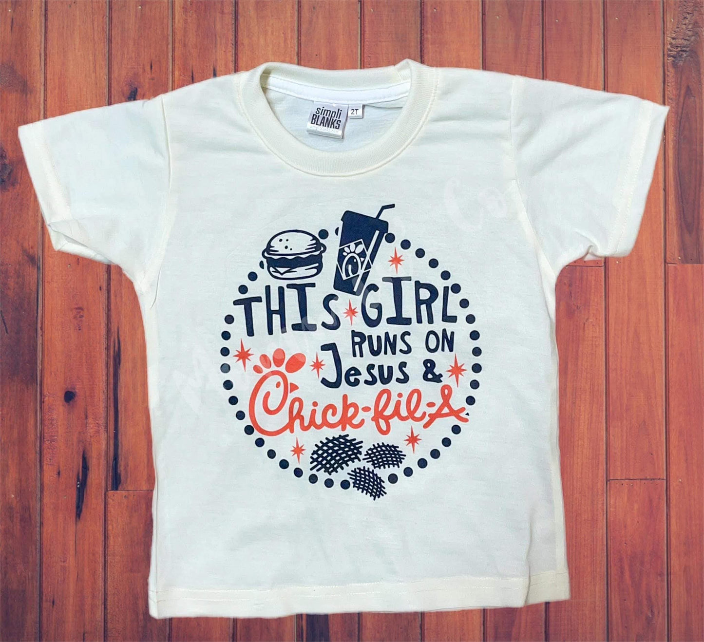 Eat more chicken