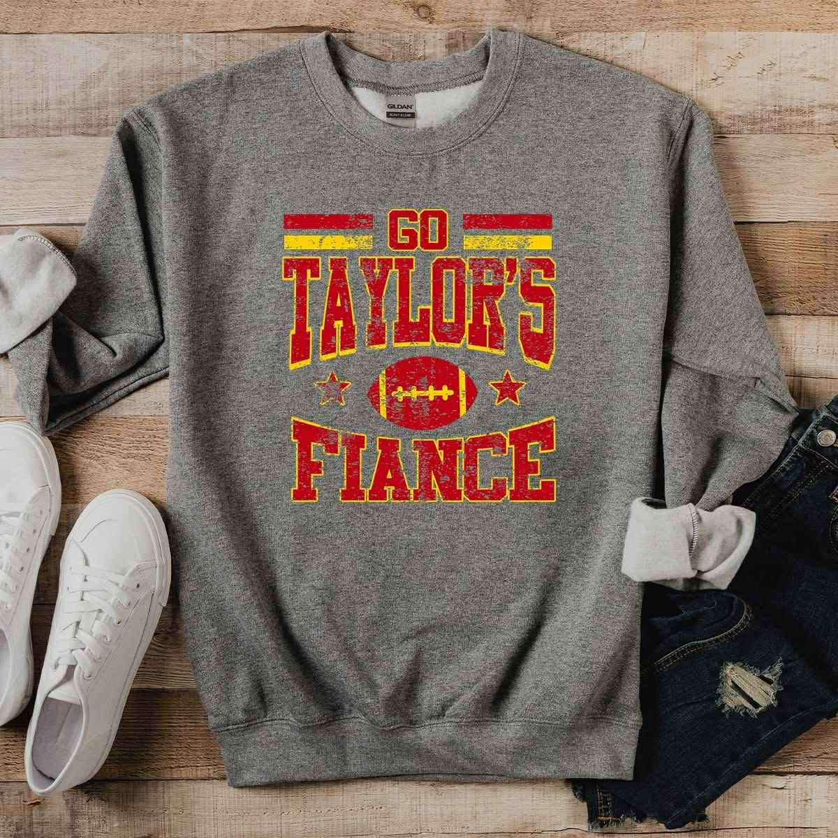 Ts fiancé