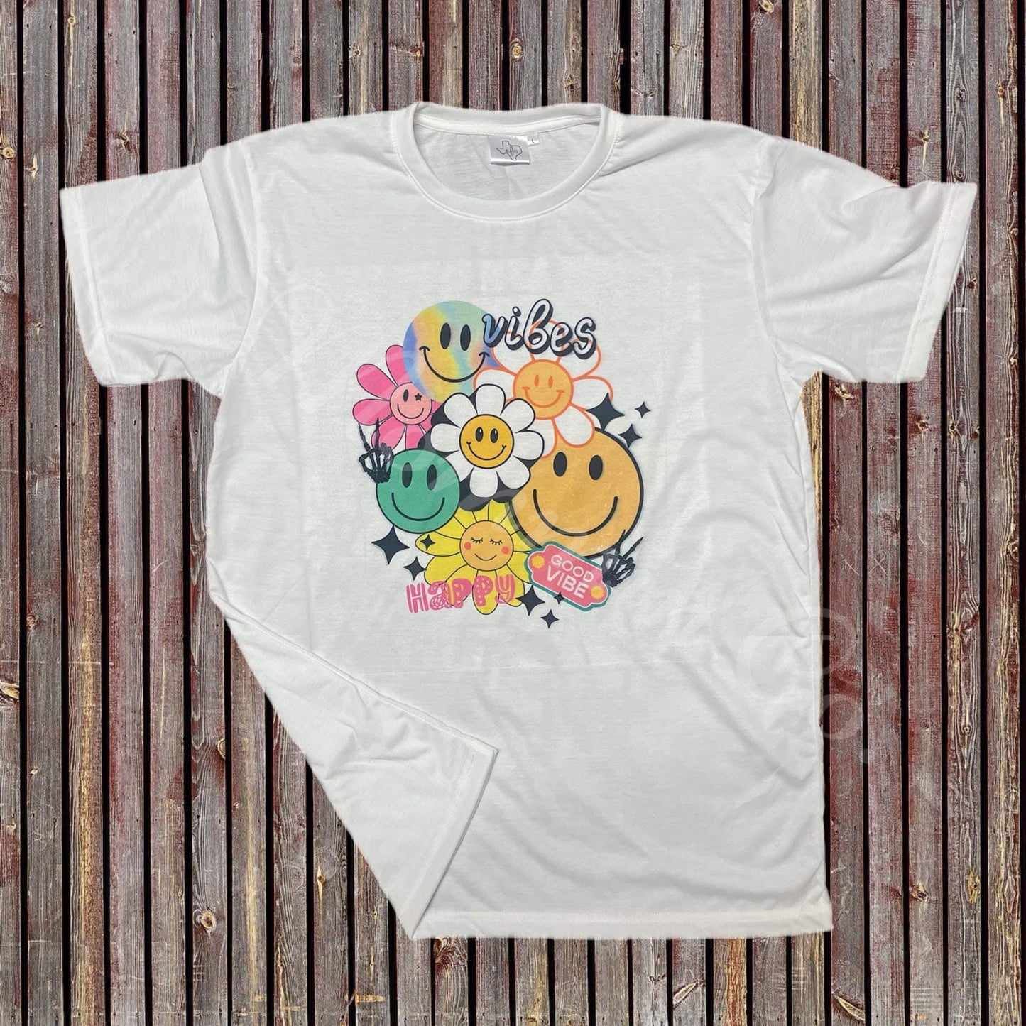 Spring vibes mash up