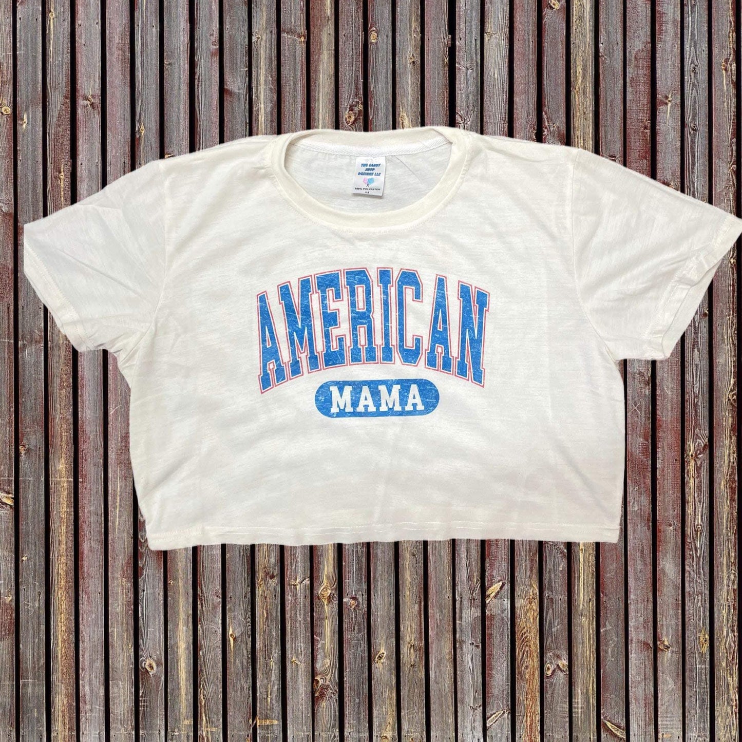 American mama