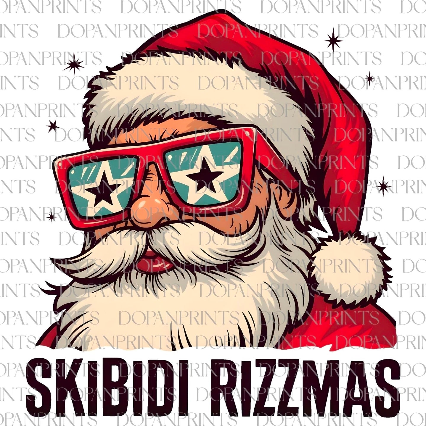 Skibidi rizzmas