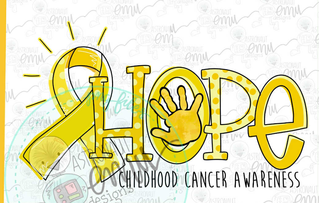 Gold hope