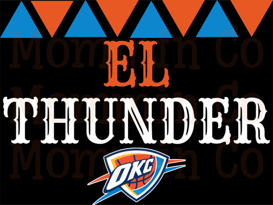 El Thunder