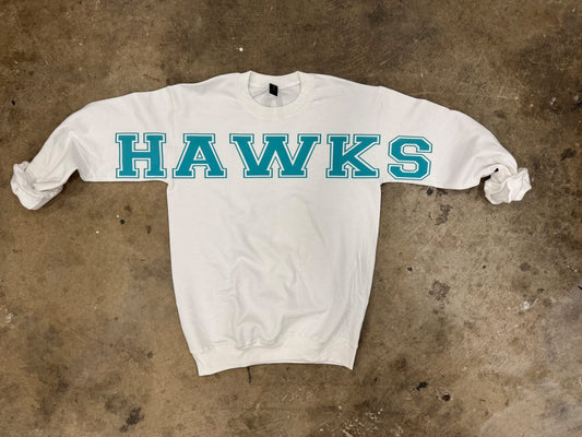 Team Banner- leave team name and color(s) in notes. NO CODES ALLOWED