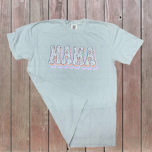 Mama- Dots