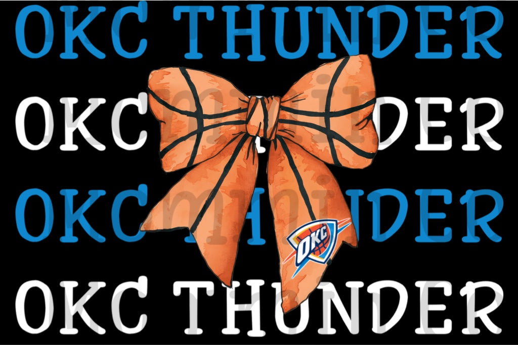 OKC repeat