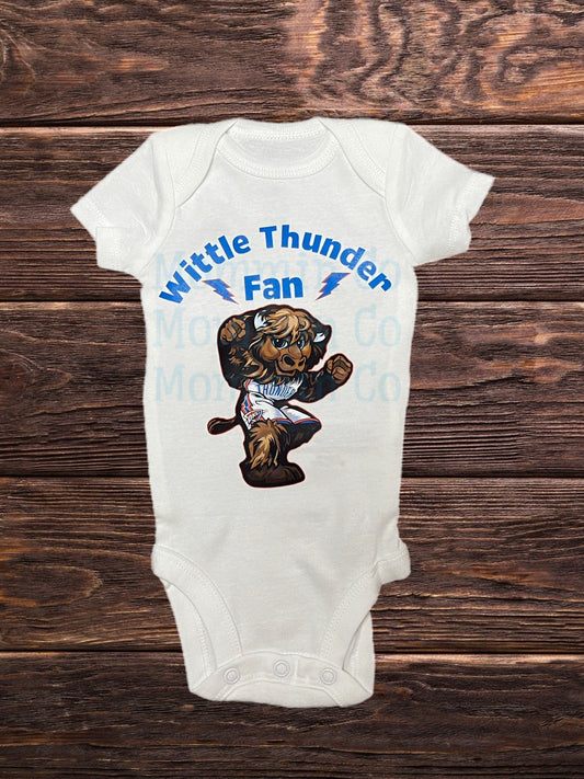Wittle Fan