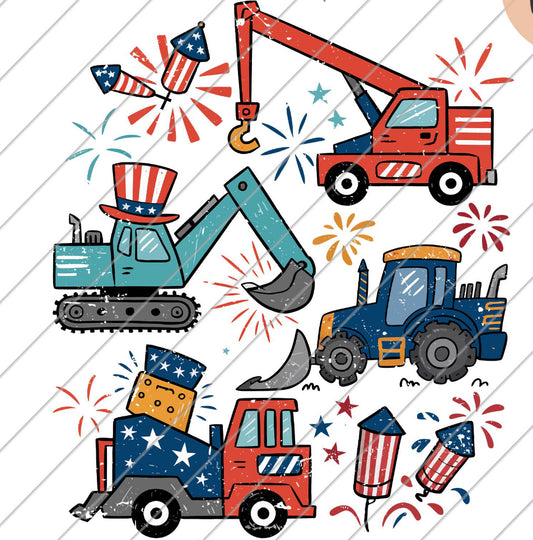 Usa trucks