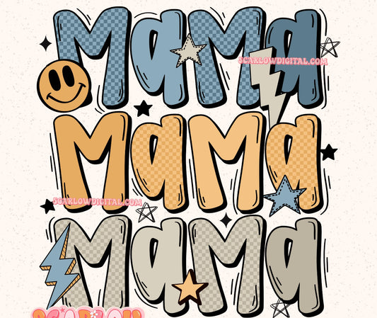 B&O mama