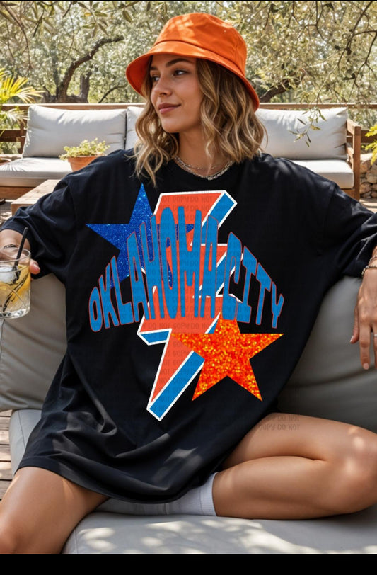 Oklahoma City Stars