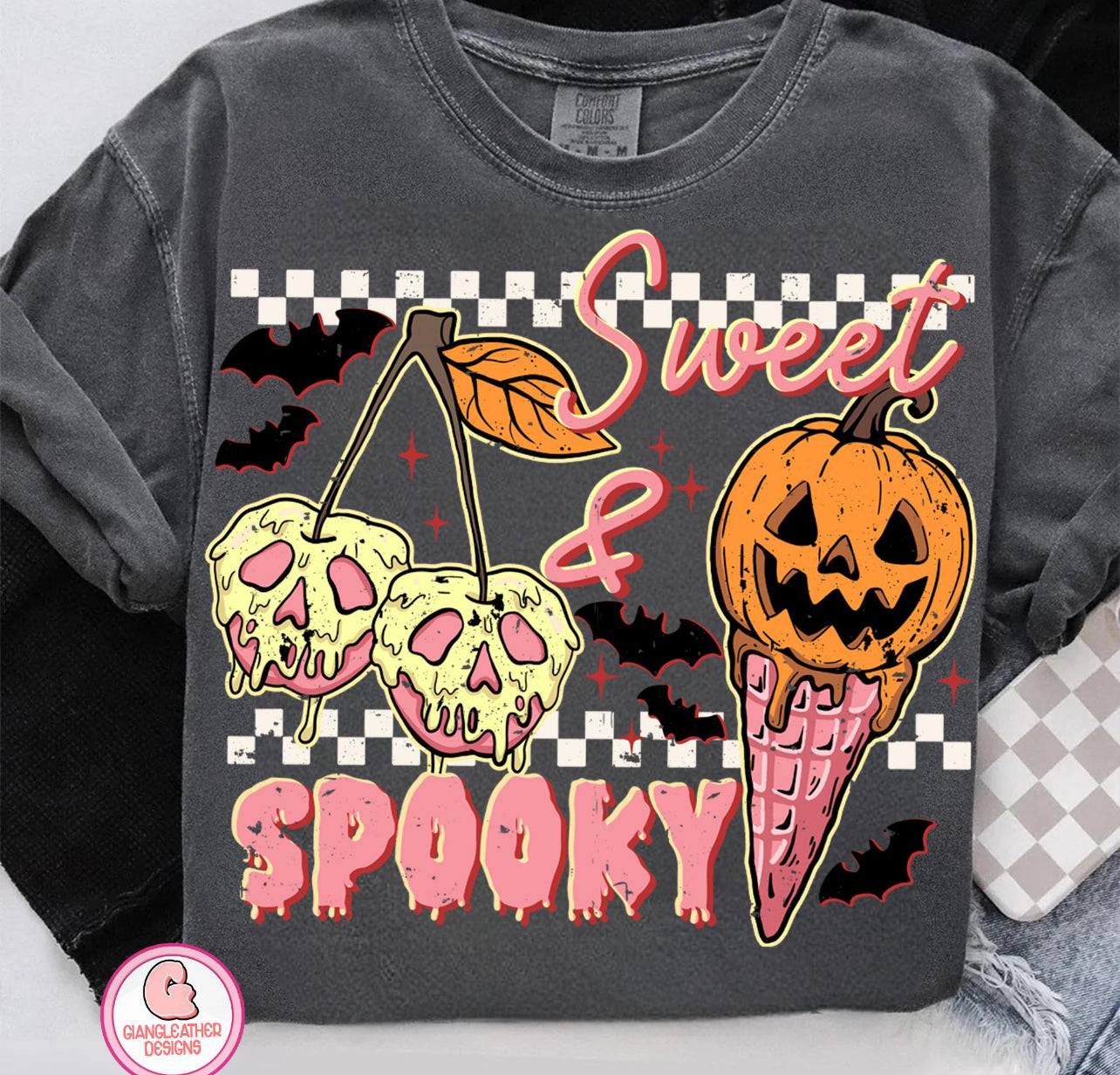 Sweet & Spooky