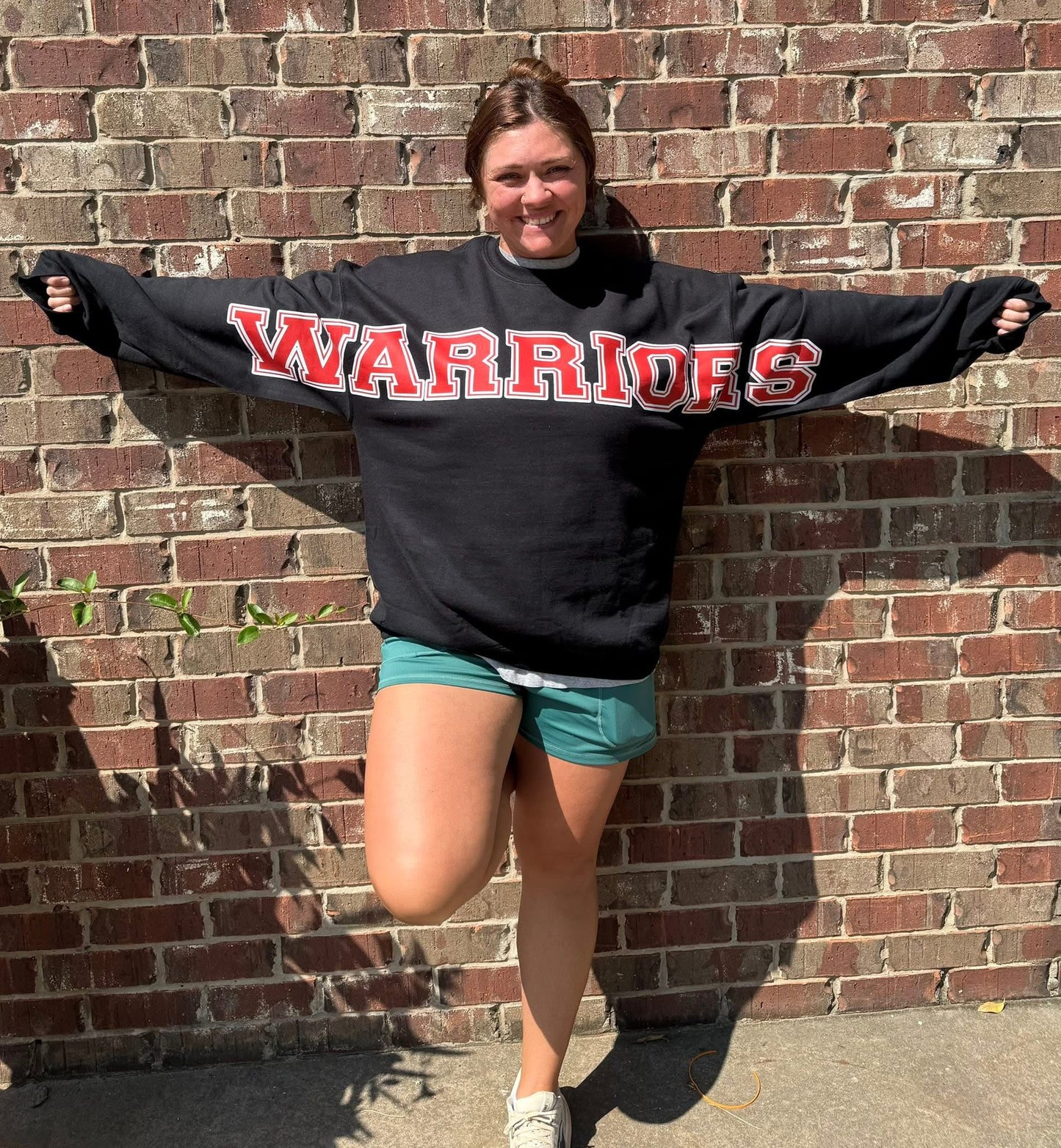 Team Banner- leave team name and color(s) in notes. NO CODES ALLOWED