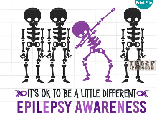 Skelly- Epilepsy