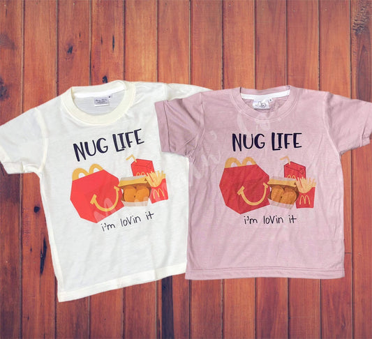 Nug life