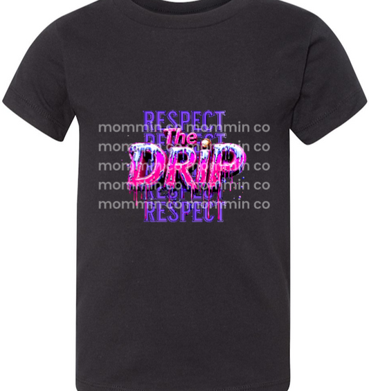 RTD pink & purple
