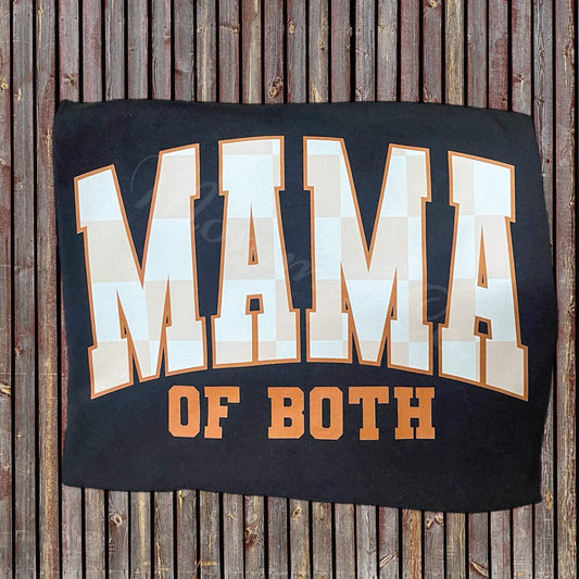Mama of both