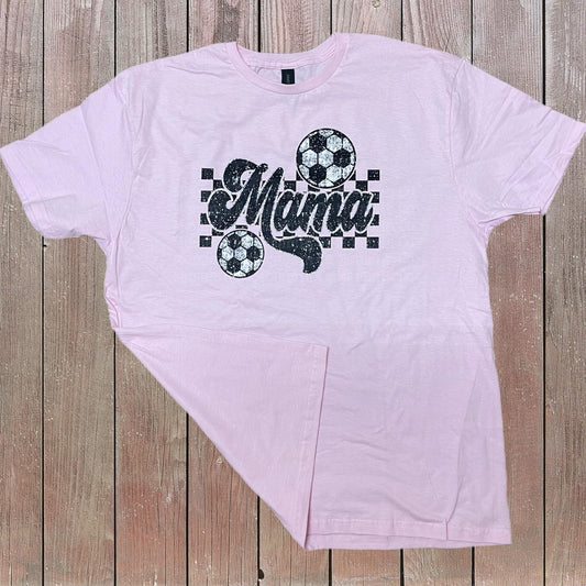 Soccer mama sparkle