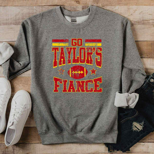Ts fiancé