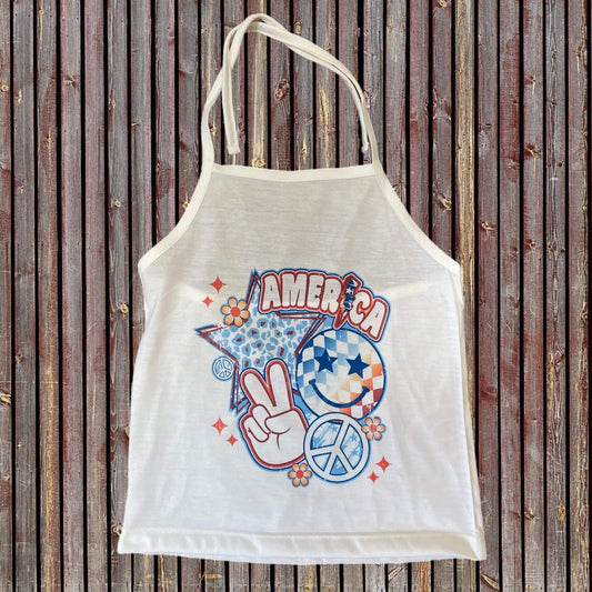 America peace