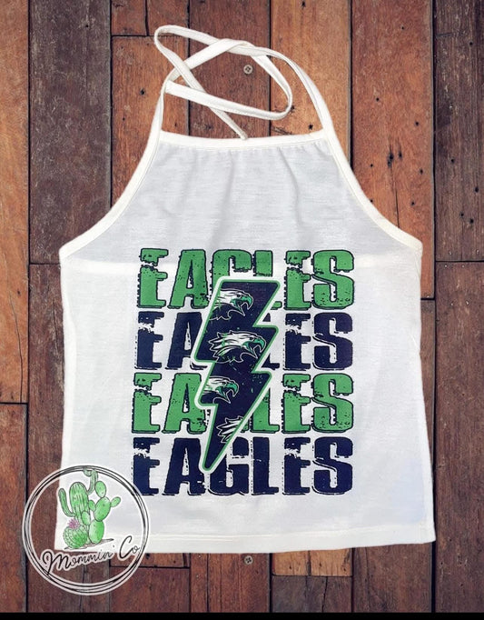 Eagle bolt