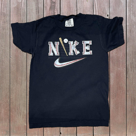 Baseball logo