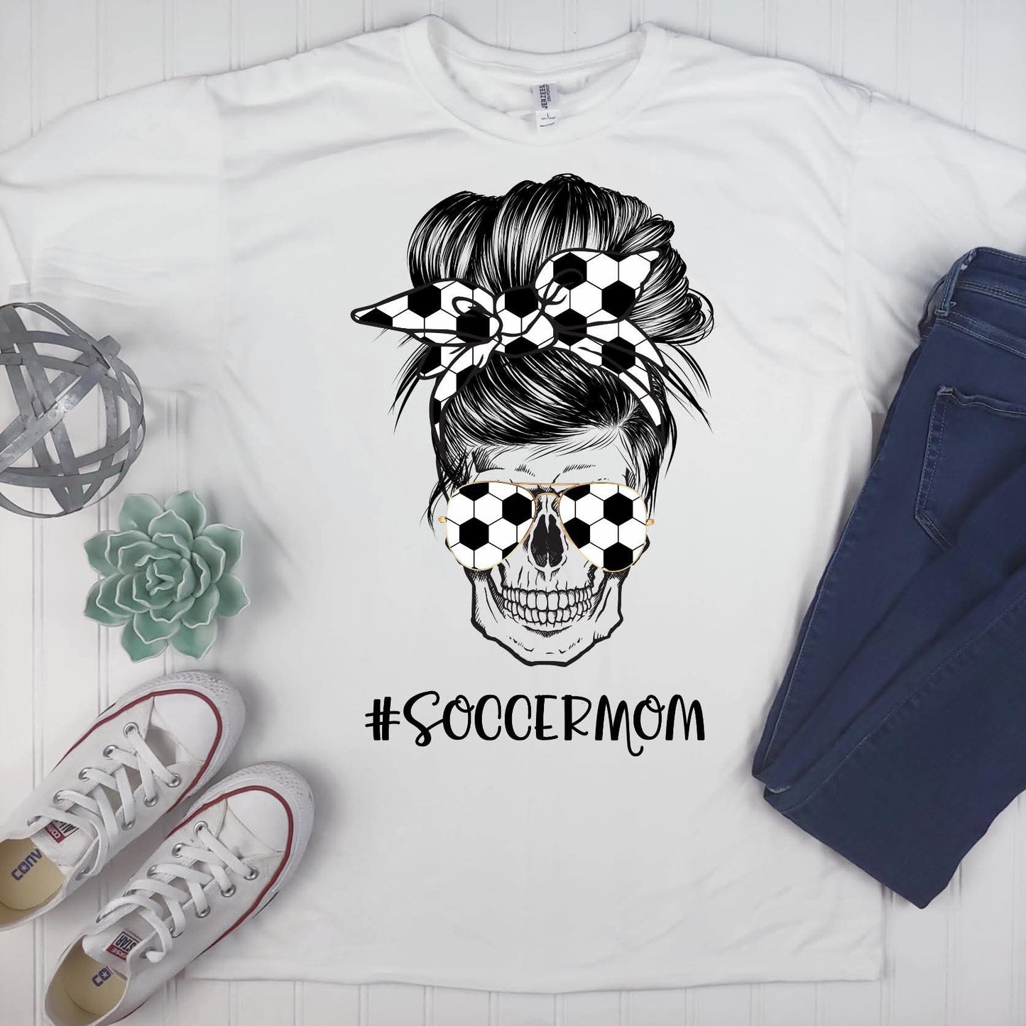 #soccermom