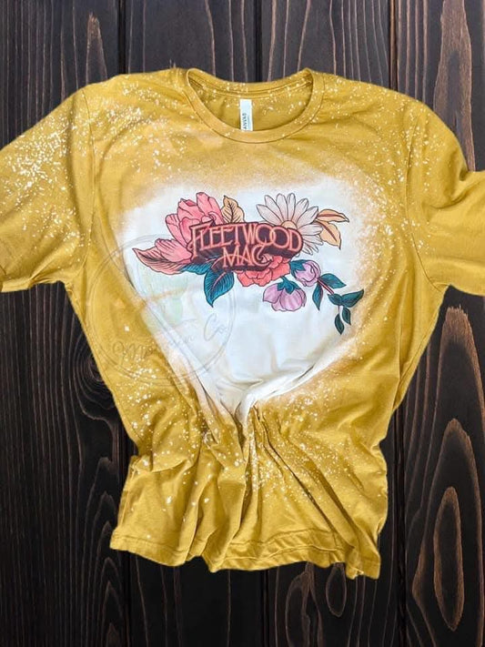 Mac flowers