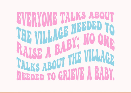 Villages