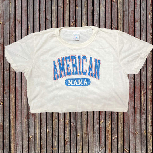 American mama