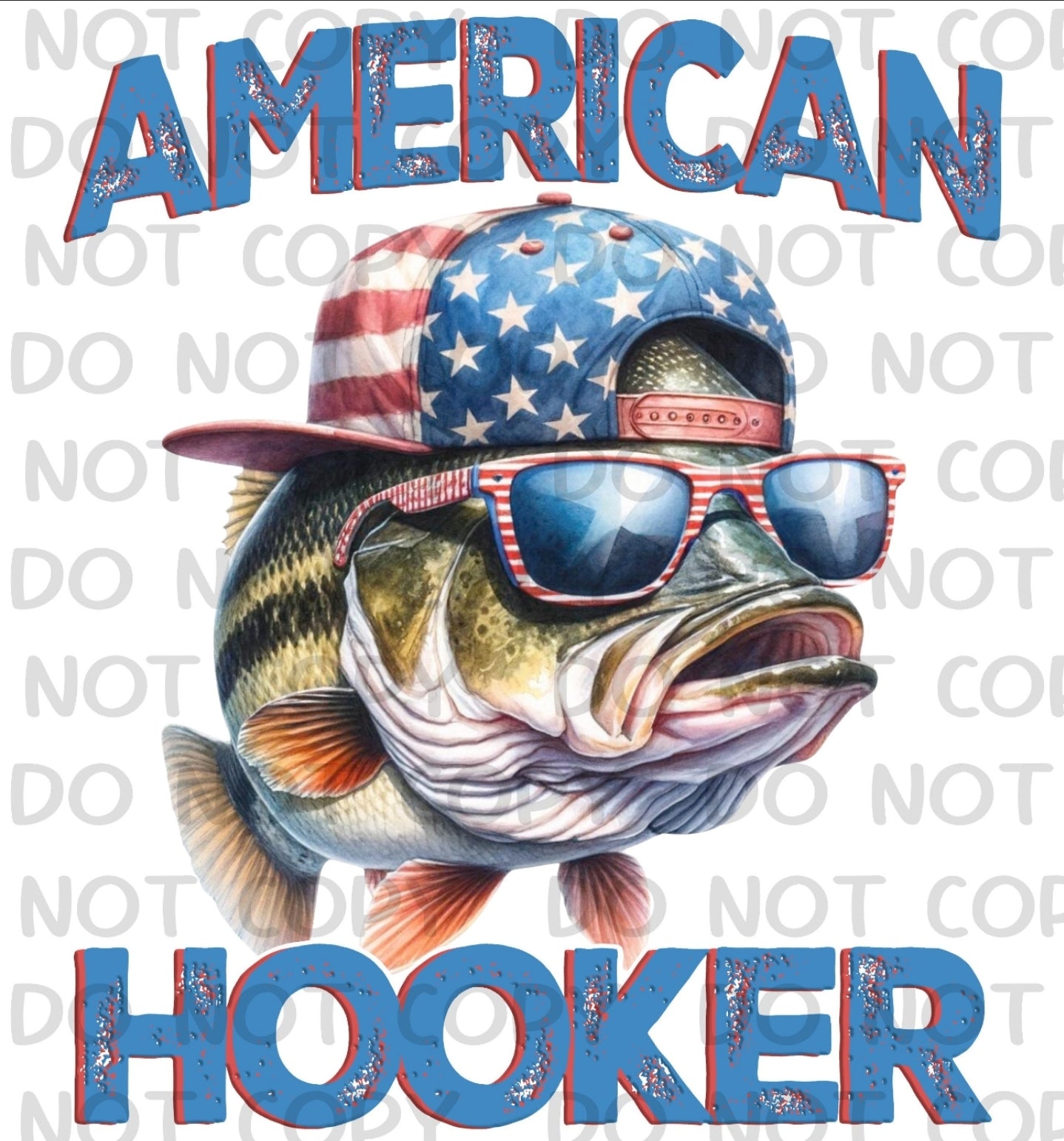American hooker