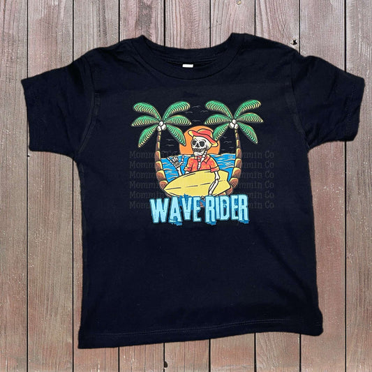 Wave rider