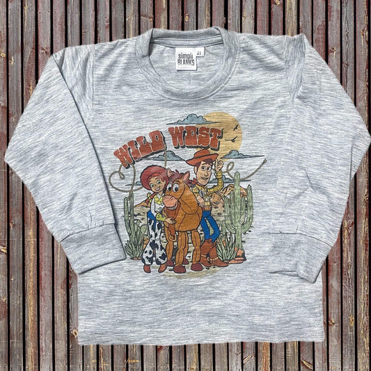 Wild west