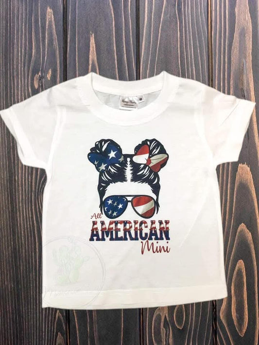 All American mini