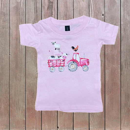 Girly farm