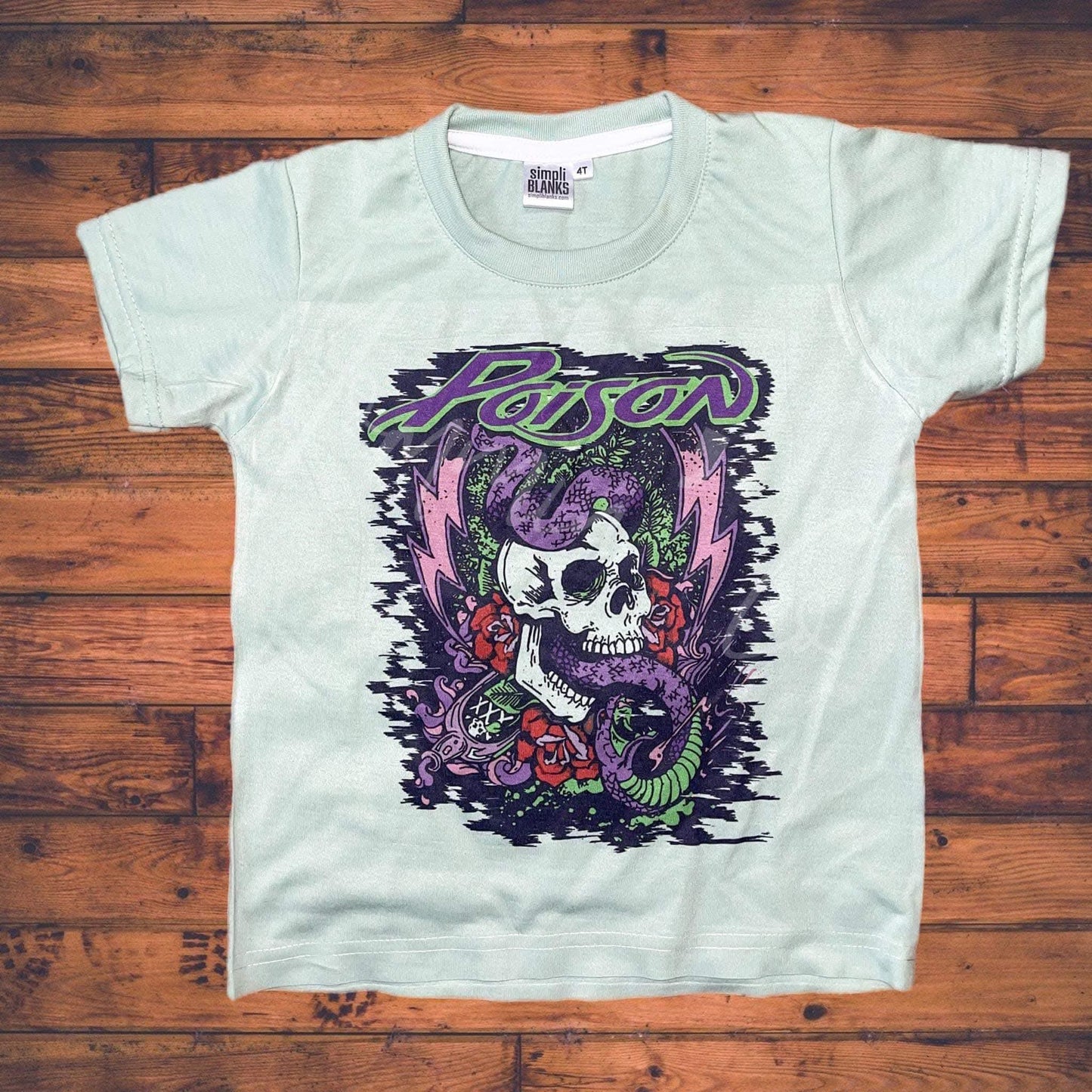 Poison