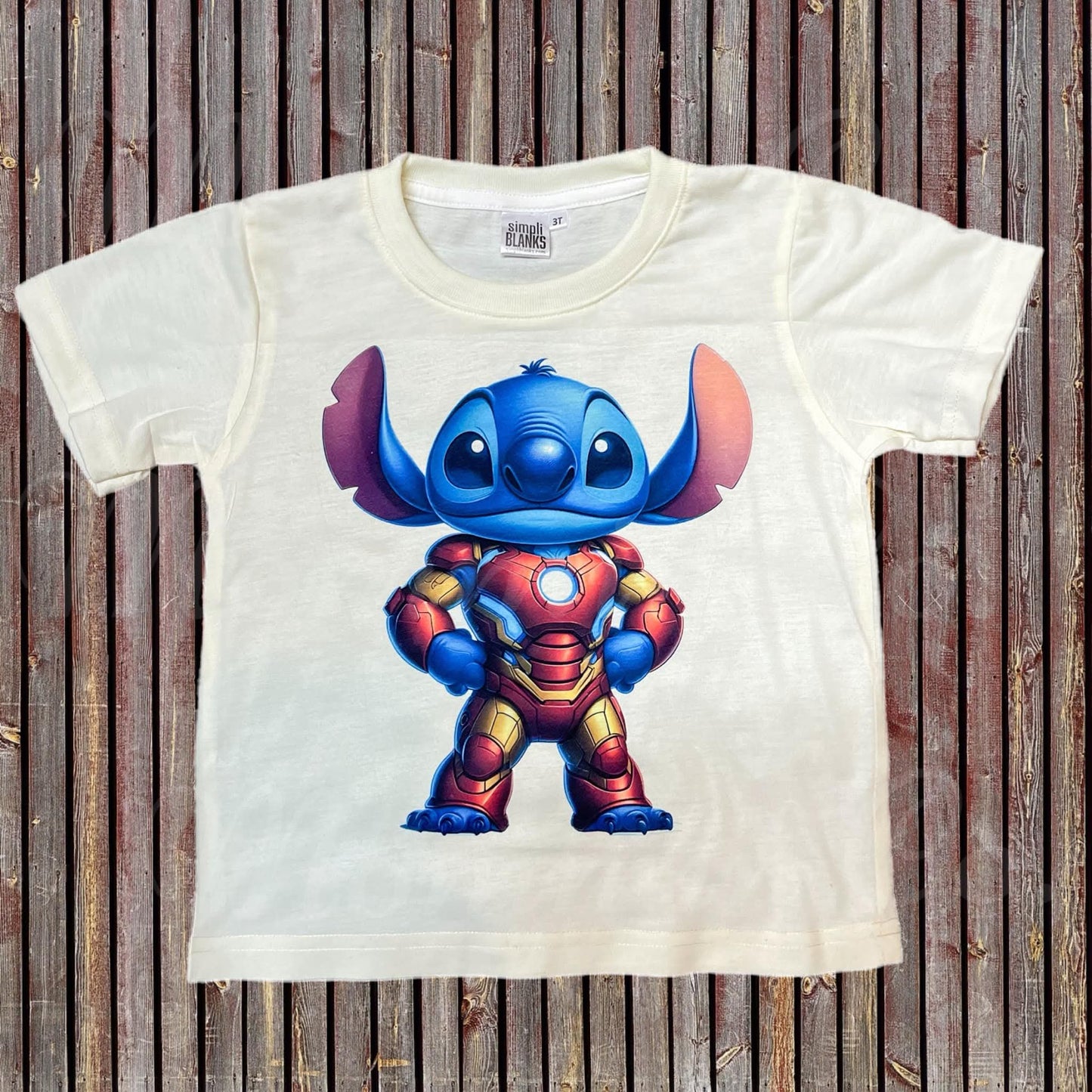 Iron blue