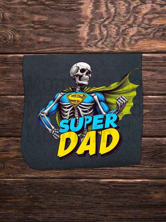 hero dad skelly